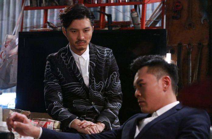 tvb万年配角,tvb历年最佳男配角