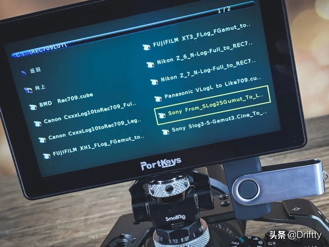 portkeys艾肯bm5iii,portkeys艾肯pt6