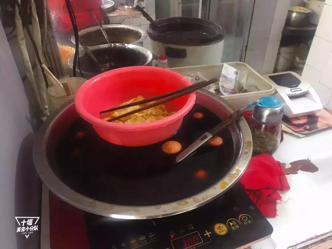 十五年没涨价的面条,十五年不涨价的面