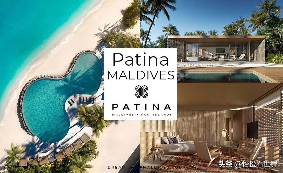 柏典马尔代夫婚礼,柏典马尔代夫房间实拍