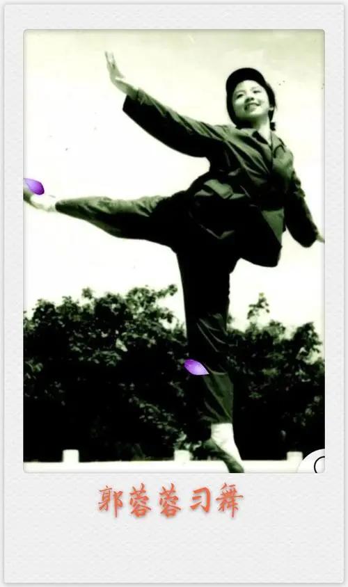 郭蓉蓉：对越反击战中唯一牺牲的女烈士，遗体被敌人残忍火化