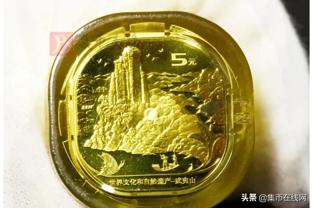 牛币年前暴涨50%！武夷山币触底反弹！年后能否再战一场？