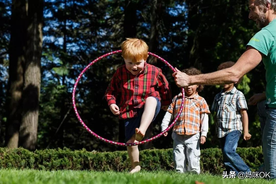 别和我一样，那么晚才知道这个有趣又超有效的宝藏运动