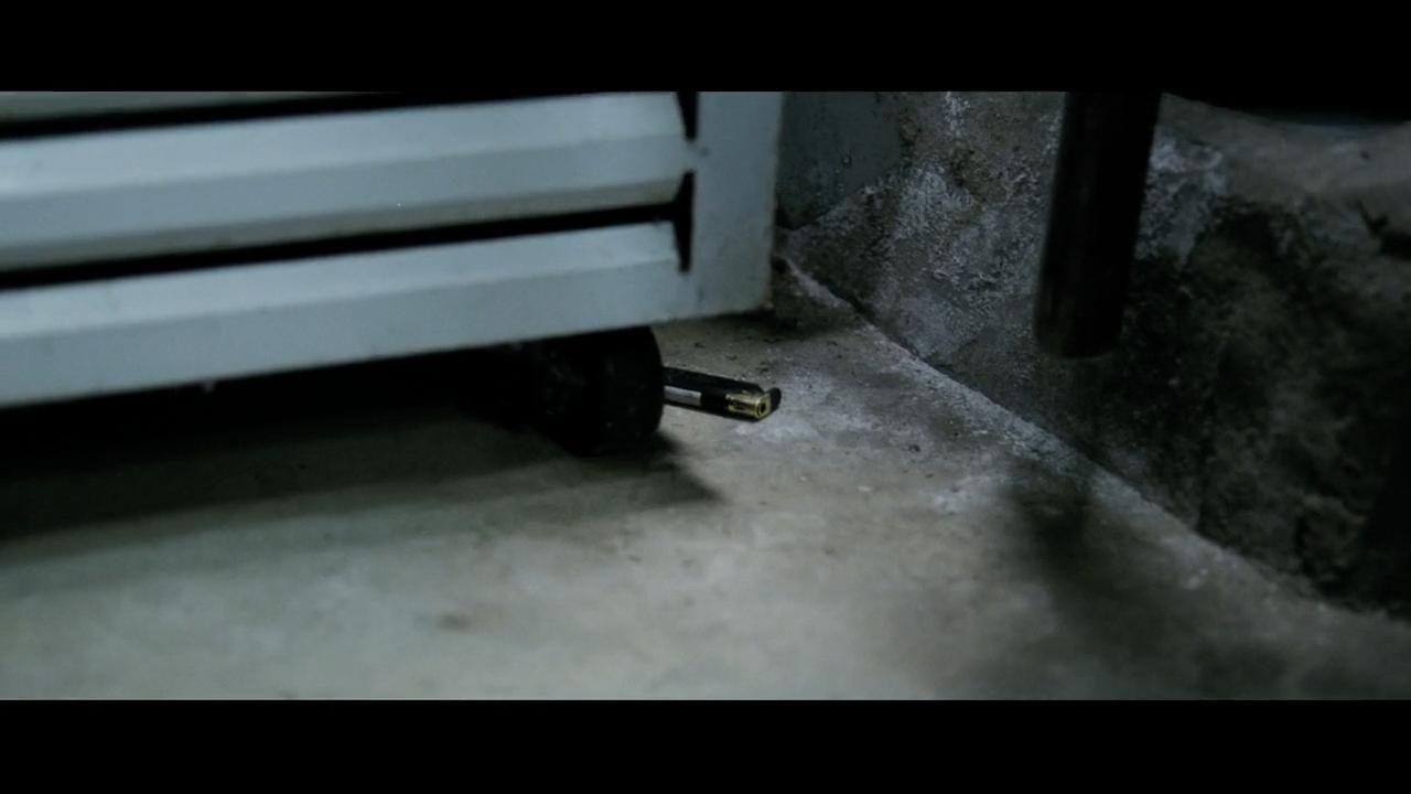 我国延边朝鲜族的生活有这么惨吗？韩国导演悲惨写实：《黄海》