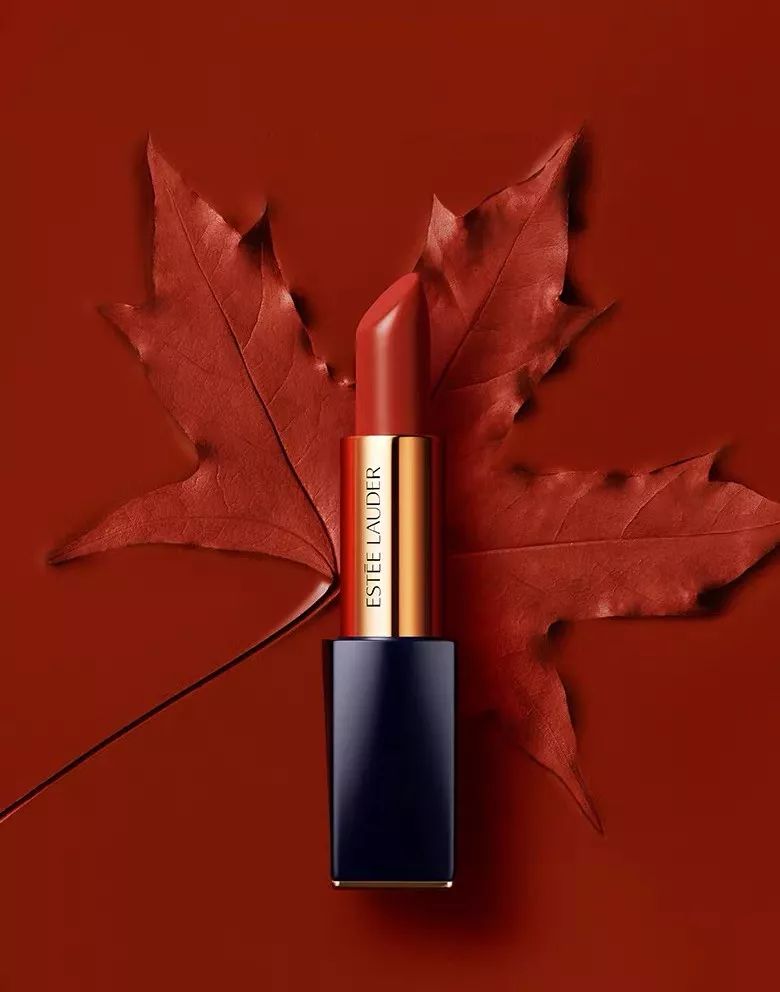 口红必买的两个颜色,我的口红介绍