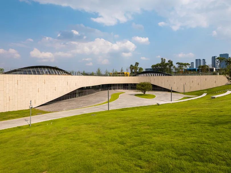 成都哪里的绿道最好,成都绿道最好的地方