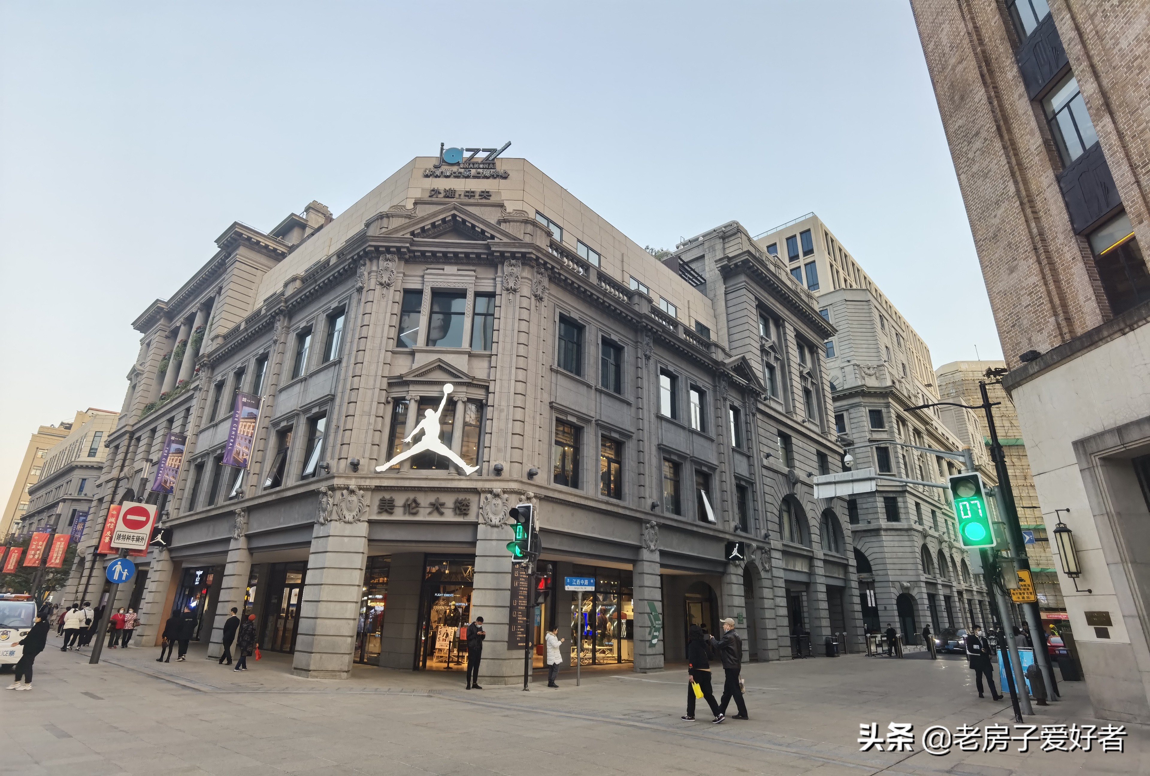 江西省的古迹保护较完整的地方,江西最好的历史文化街区是哪