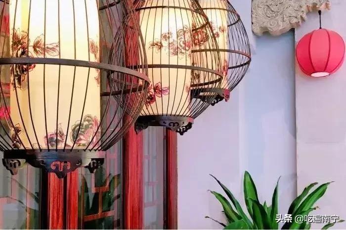 南宁北湖金大陆早茶套餐推荐,南宁凤凰宾馆38元自助早茶