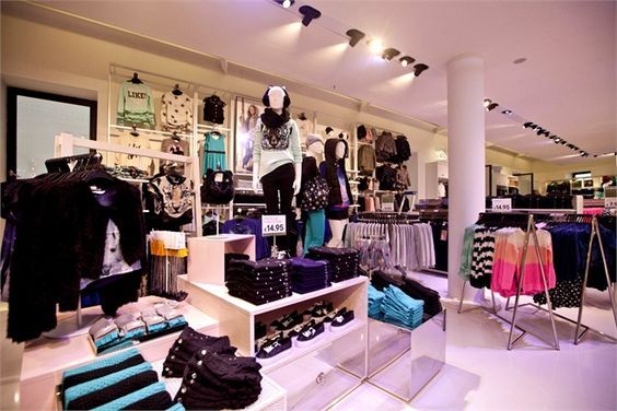 HM、Only、VEROMODA，这些你爱买的品牌原来都来自同一个地方