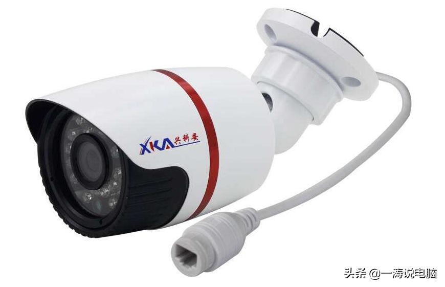 监控安装方法与图解教程,监控安装详细步骤方法详解