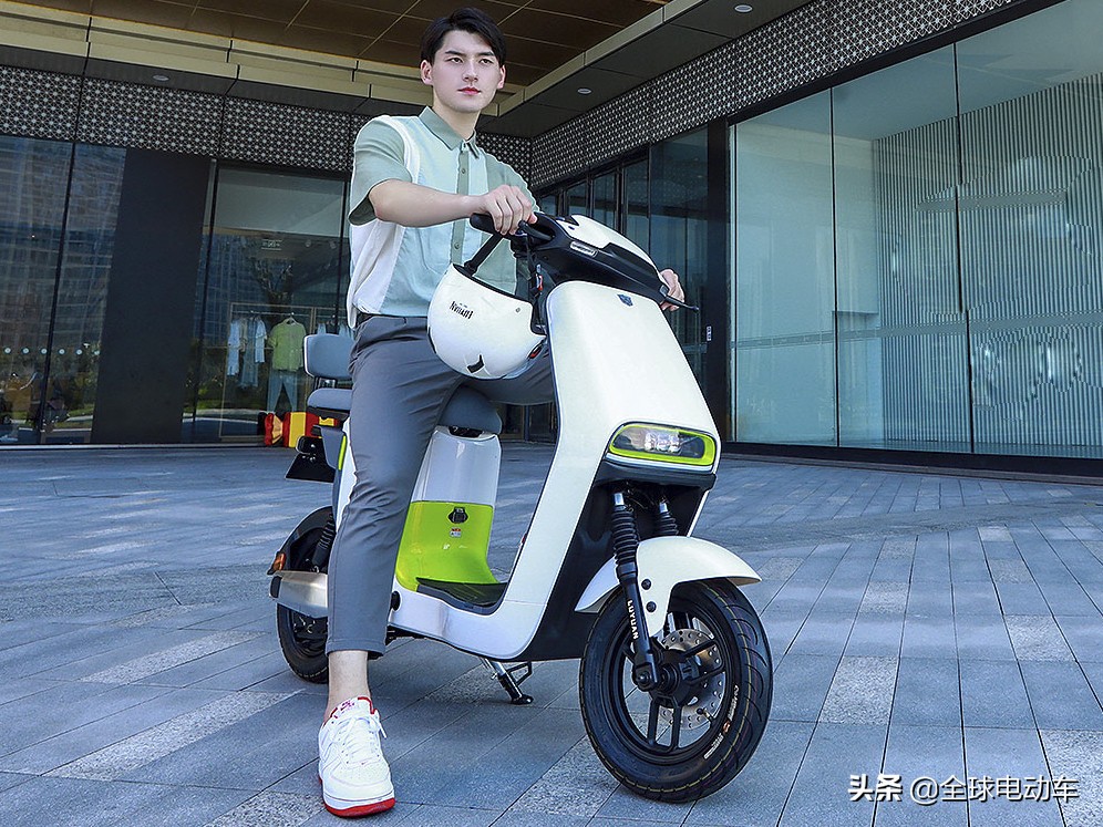 绿源电动车mkk超远续航,绿源电动车s50实测续航