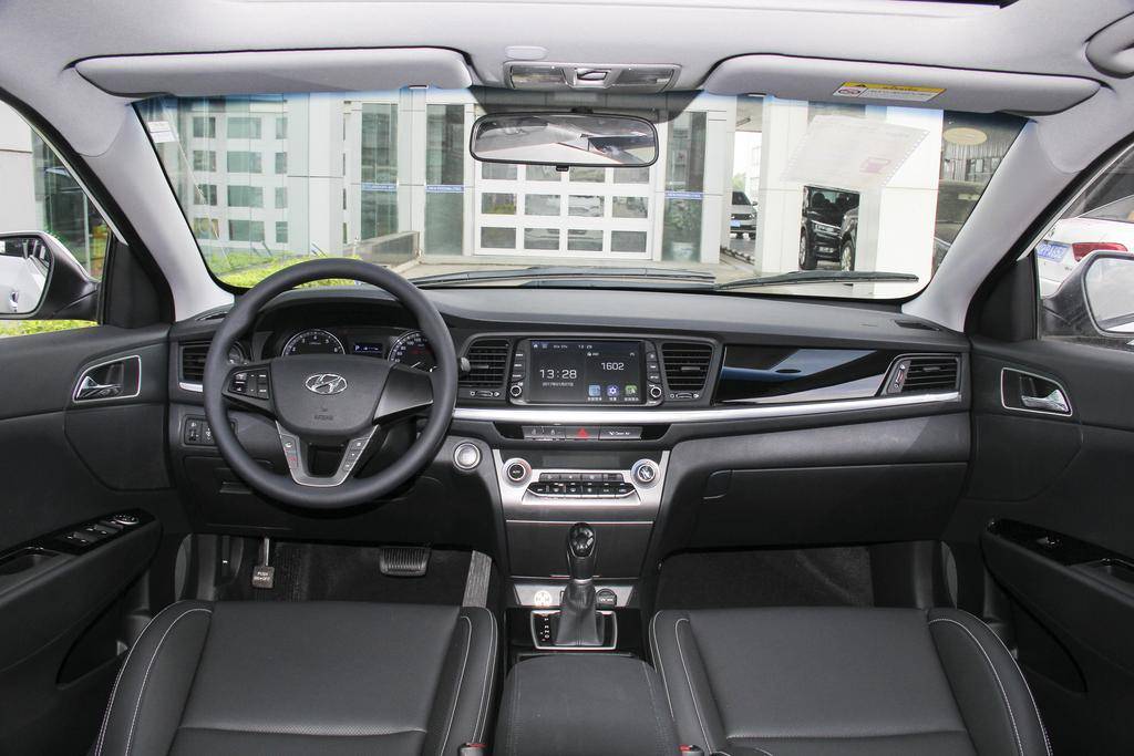 韩系名图车质量到底咋样,韩系车名图质量怎么样