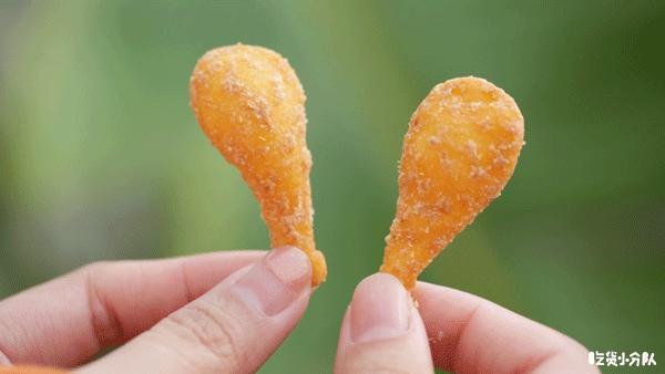 泰国零食测评，哪些值得买？