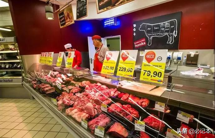 俄罗斯物价现状真实视频,俄乌战争后俄罗斯物价