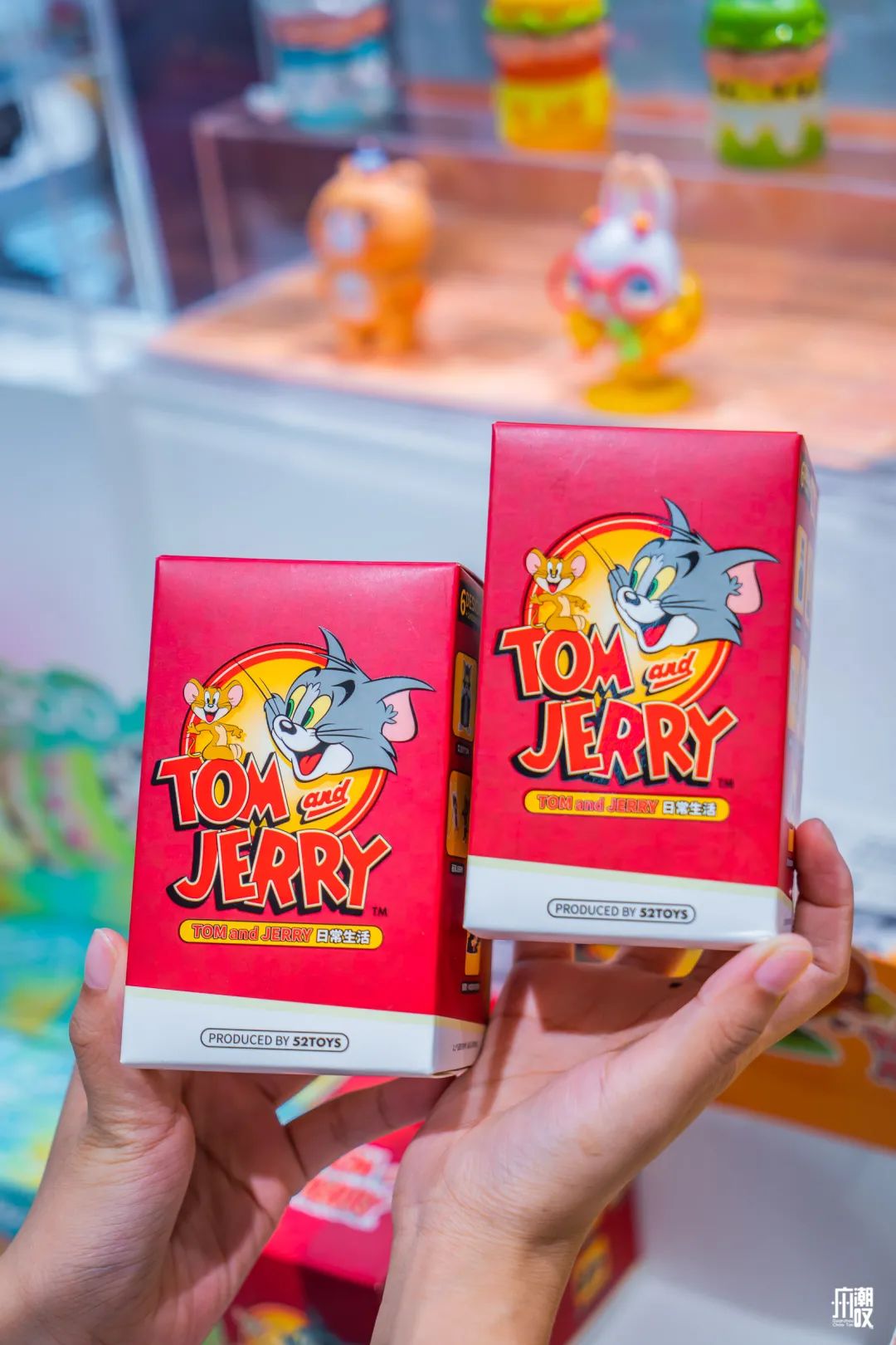 太会撩了！「中华广场」浪漫告白地，七夕的又一个新选择