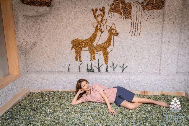 青岛松乐汀温泉生活馆能过夜吗,青岛崂山松乐汀温泉生活馆