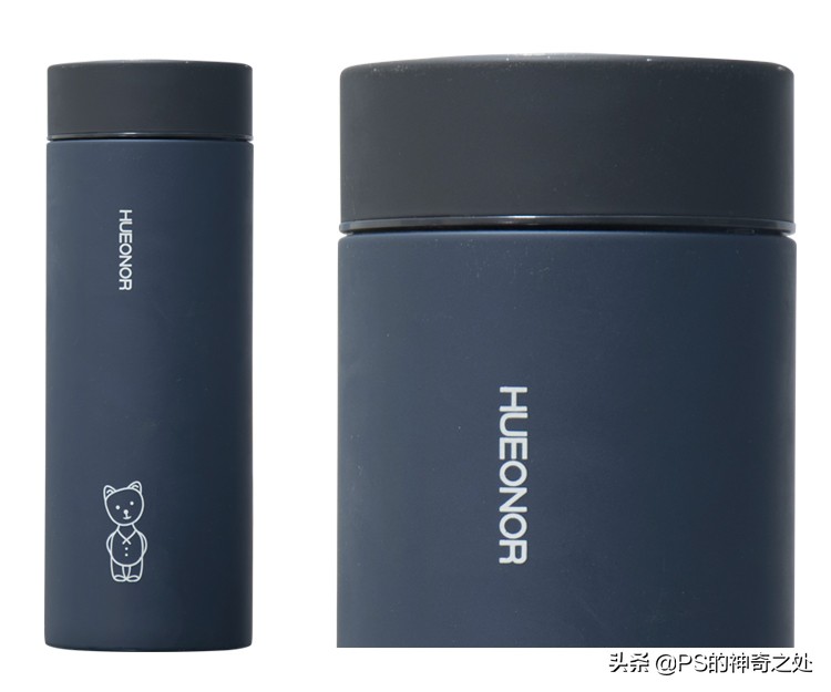 产品精修一般用建模还是ps,ps精修茶叶产品教程