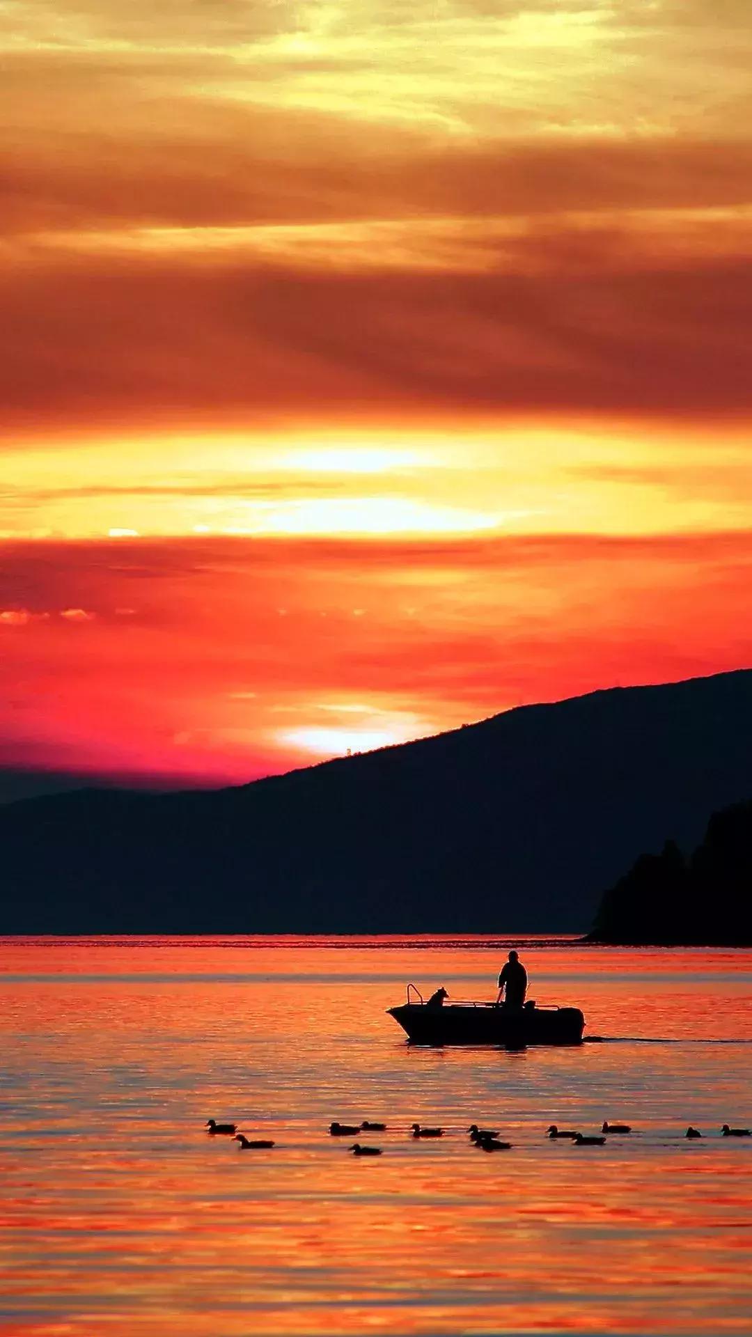 iphone壁纸高清可爱锁屏图文,超好看的iphone壁纸动漫