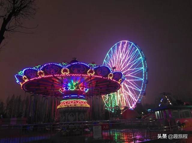 武汉魔方乐园19.9元,武汉魔方乐园景区地址