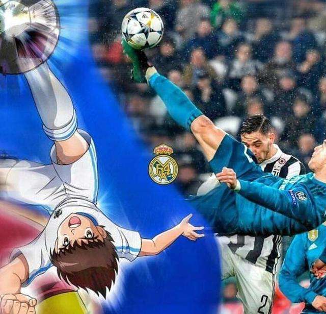 日本动漫足球小将最新版,一部动漫让日本足球崛起