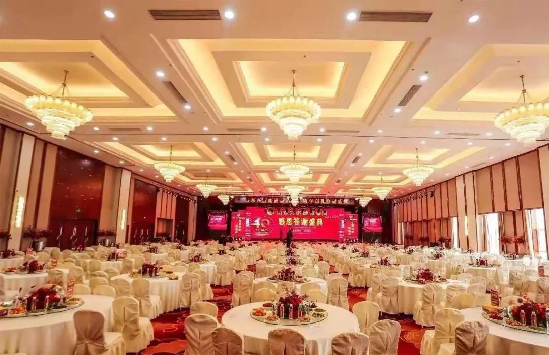 龙冈大酒店·年味食足||“鼠”于您的年夜饭我们承包了