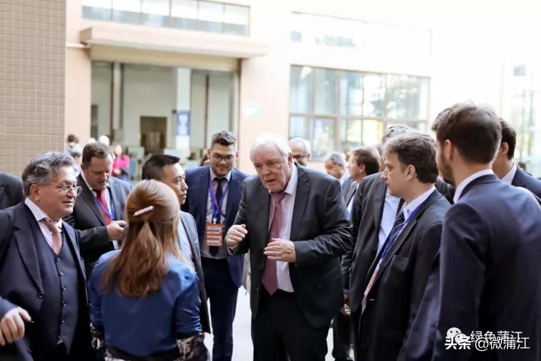 中德隐形冠军产业园,成都蒲江中德中小企业合作