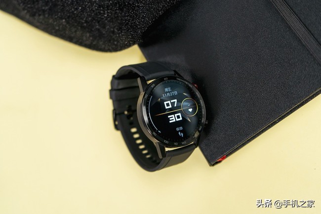 荣耀watch2健康功能,荣耀magic2的运动健康在什么地方