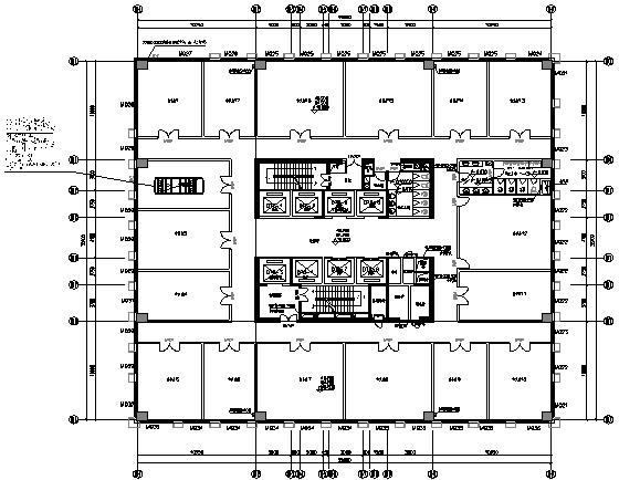 中央空调吊装方案,大型设备搬运安装
