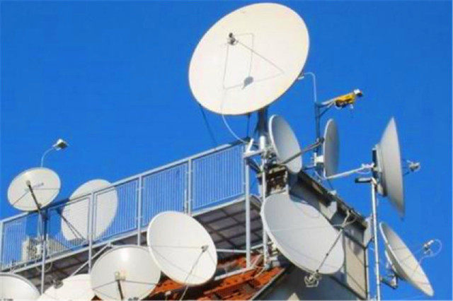 哪种卫星天线不升级,为什么卫星天线没信号