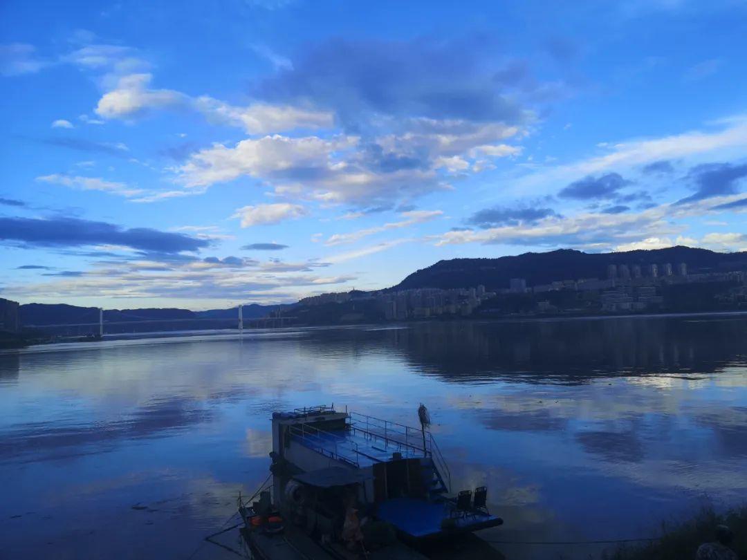 有颜值！有味道！万州要火