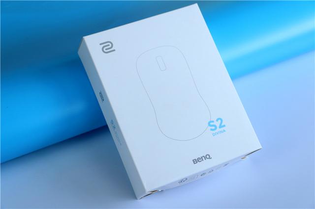 s2c卓威无线鼠标测评,卓威s2鼠标介绍