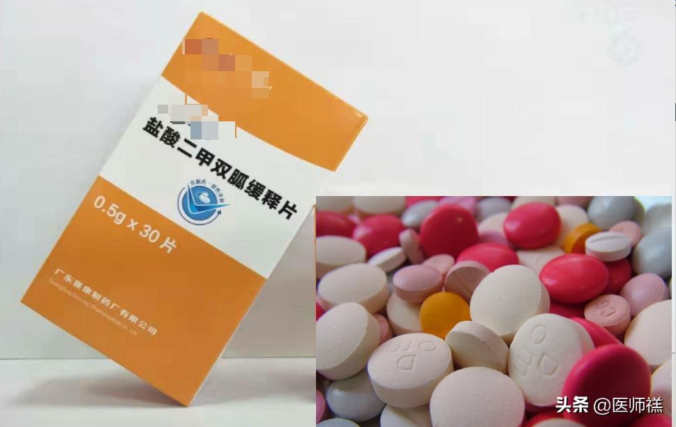 2型糖尿病用药指导注意事项,二型糖尿病用药指南