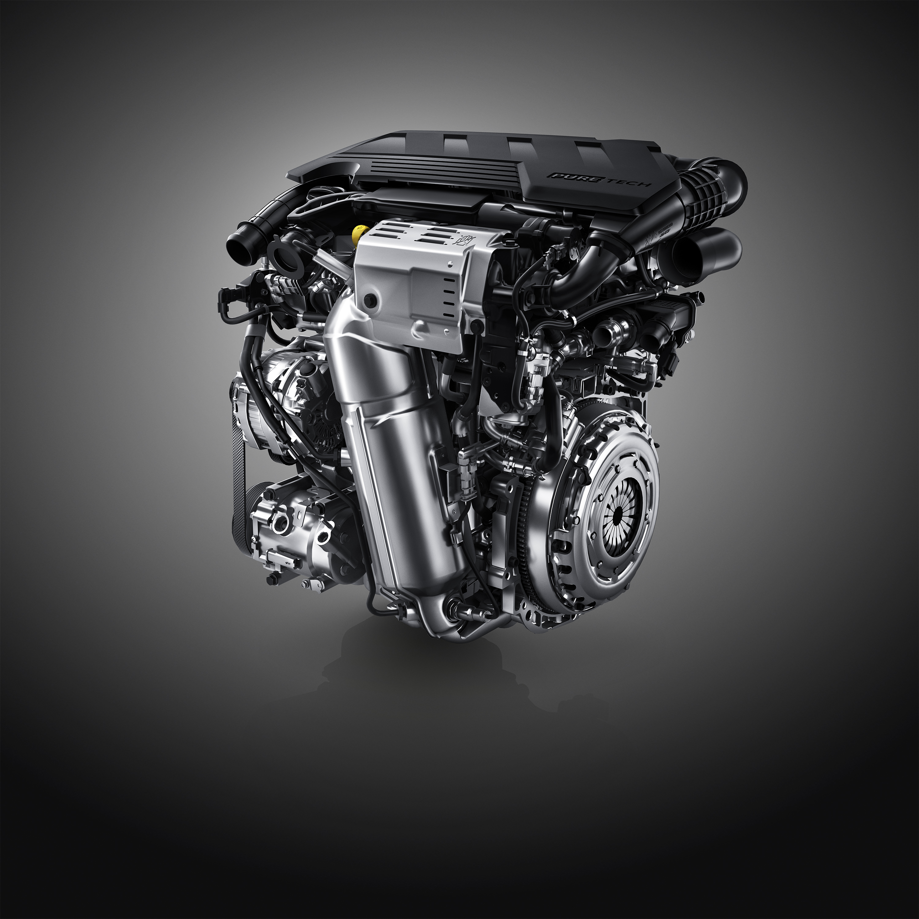 全新一代东风标致2008亮点解析,有趣的设计