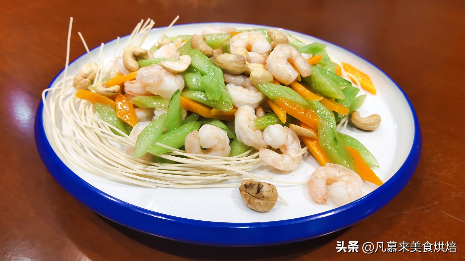 什么样的坚果又好吃又有营养,坚果类有哪些坚果种类