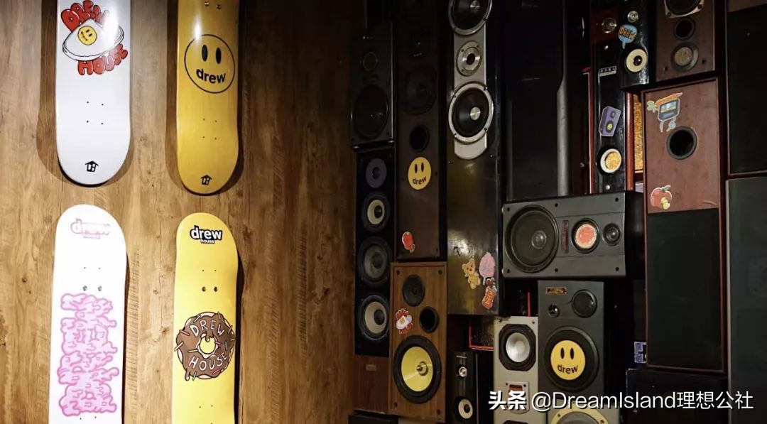 上海有哪些潮流买手店,上海十大买手店