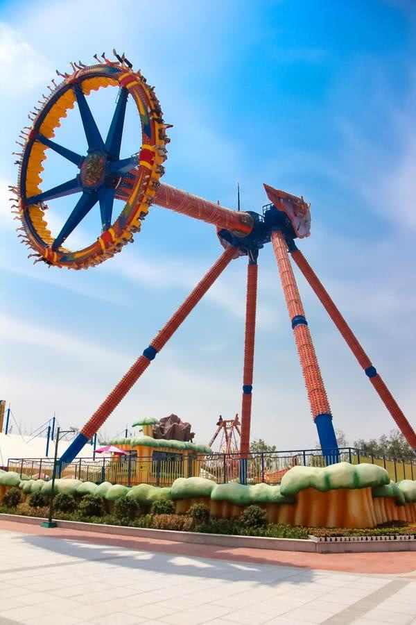 郑州五一年轻人攻略,郑州人五一出游地点推荐