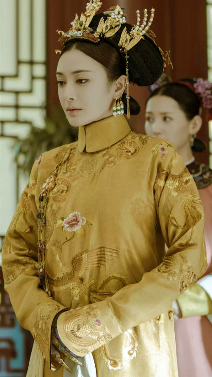 中国传统色彩,中国色彩传统色