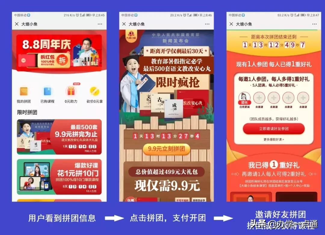 教育机构营销的方法和细节,教育培训营销技巧和话术