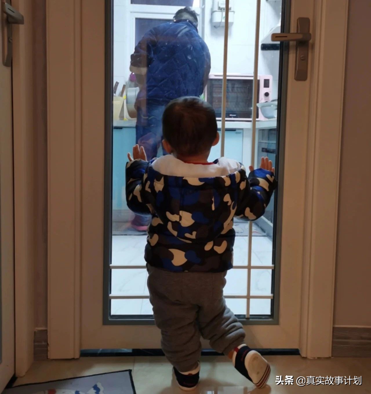 疫情隔离半年的真实故事,隔离50天的故事