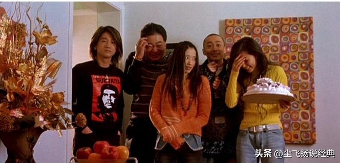 那些年看哭的国产喜剧片,让人惊艳的国产喜剧电影