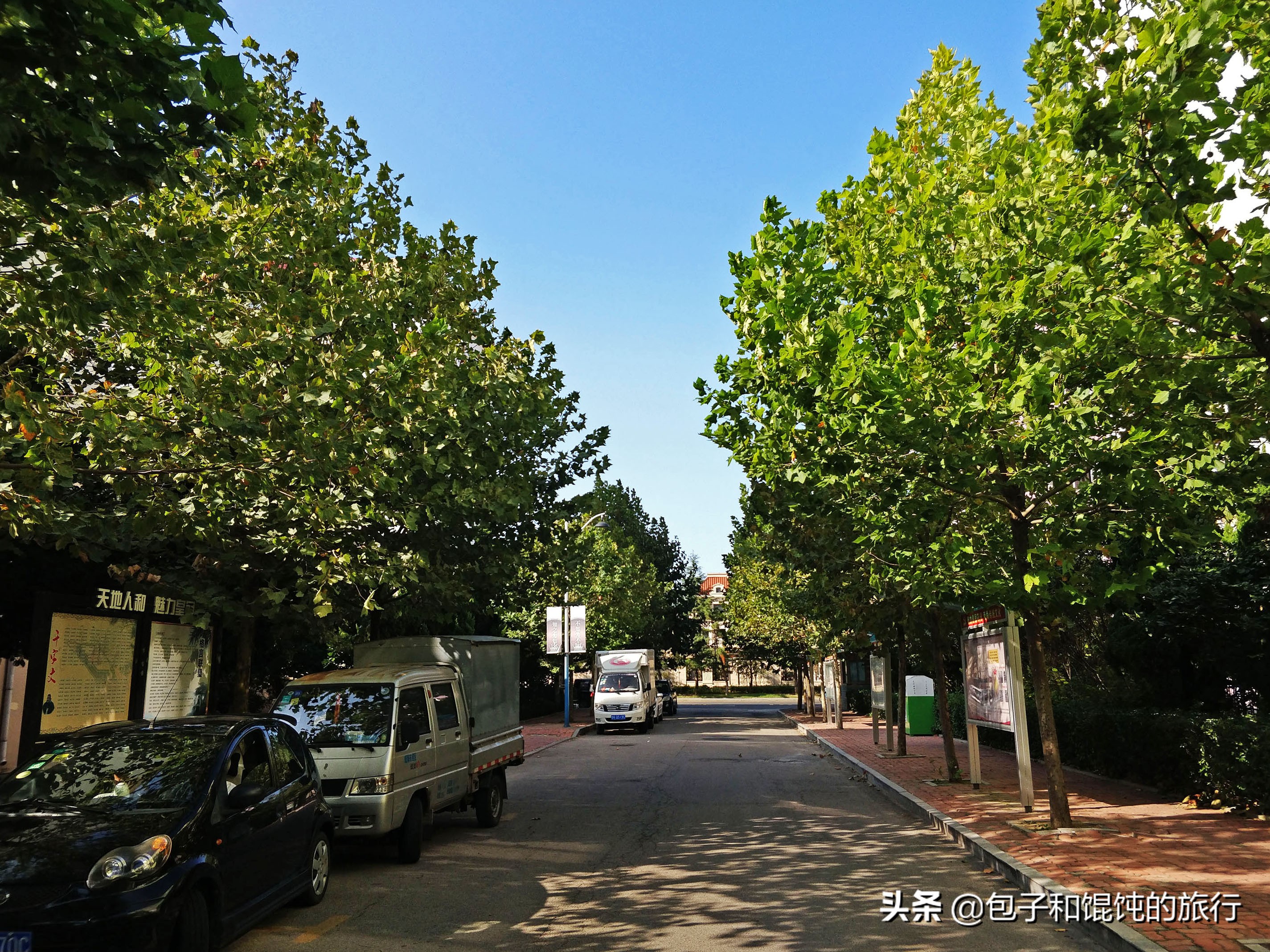 威海皇冠老小区,威海皇冠社区有几个小区