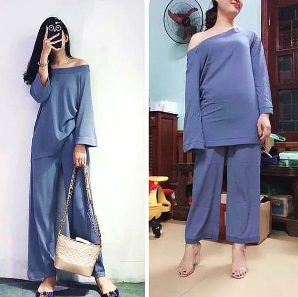 网购怎么挑选适合自己风格的衣服,网购如何选合适的衣服品牌