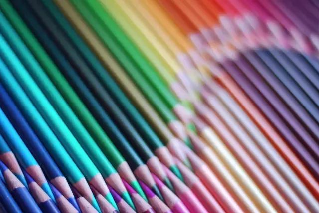 画材哪个品质更好,青竹画材的彩铅好用吗