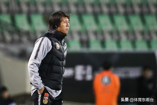 李铁说过要用自己的方式拯救国足,看李铁这水平能助国足走多远