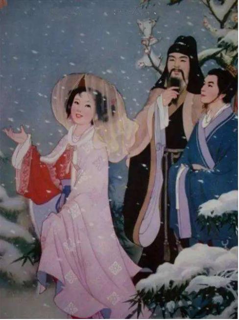 杨柳小古文全文,小古文欣赏杨柳