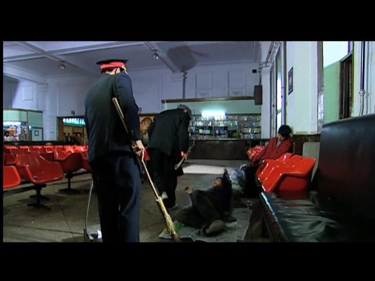 赵本山年代剧,赵本山马大帅野狼disco