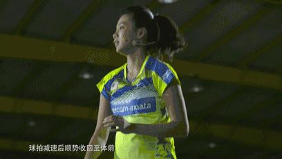 如果羽毛球高远球总被人吊打,十有八九这些技能还没掌握