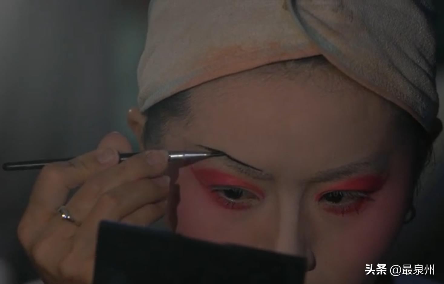 高甲戏女丑表演视频,高甲戏女丑表演