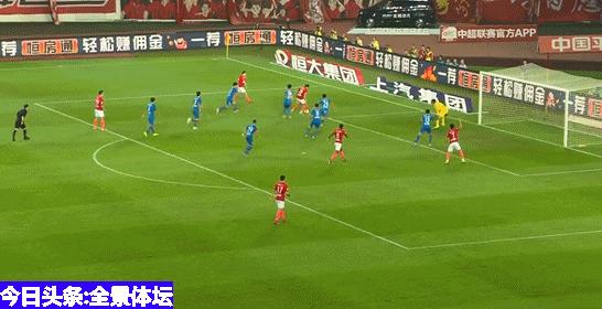 韦世豪十佳球2021,十大恐怖进球韦世豪