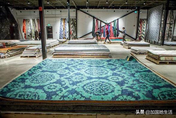 多伦多美式家具店,多伦多家具推荐